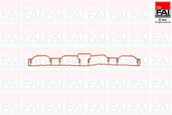 FAI AUTOPARTS Комплект прокладок, впускной коллектор IM1439